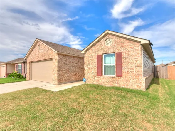 1501 Land Run Way, El Reno, OK 73036