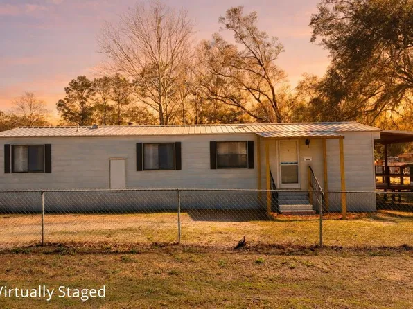 2691 NW 73rd Ave, Chiefland, FL 32626