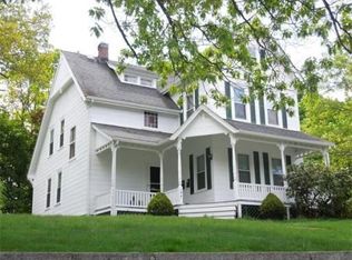 196 Broadway St, Wakefield, MA 01880