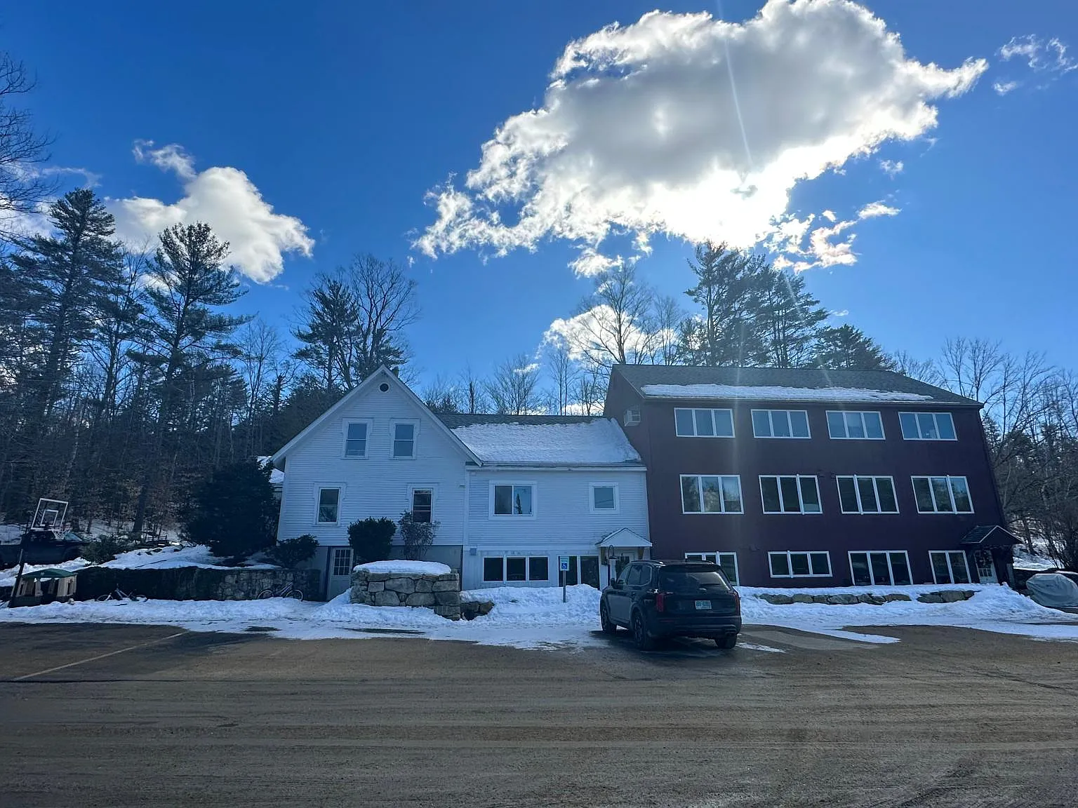 2 bed, 750 sqft, $2,000 — Photo 4
