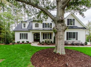 3603 Blue Ridge Rd, Raleigh, NC 27612