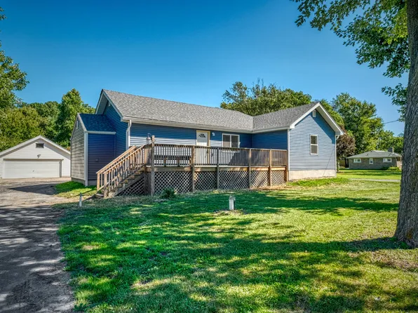 4712 W 47th Ave, Gary, IN 46408