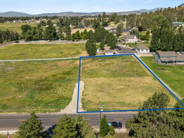 0 Vale Rd Lot 601, Klamath Falls, OR 97603