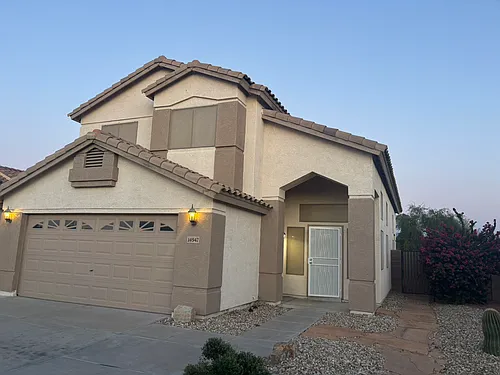 14547 N 87th Ave Photo 1