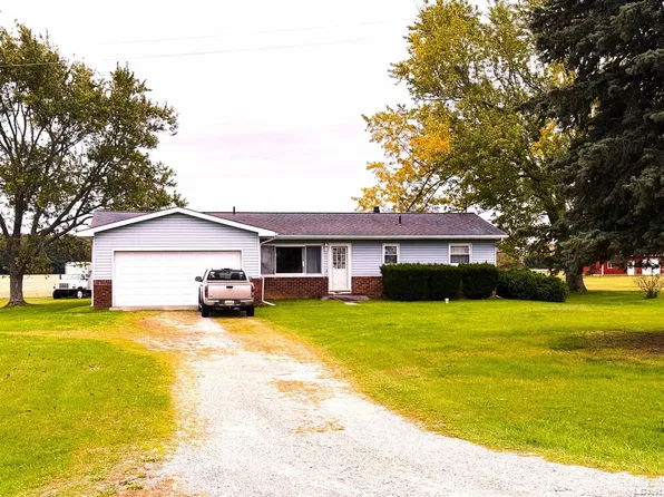 5243 Hack Rd, Britton, MI 49229