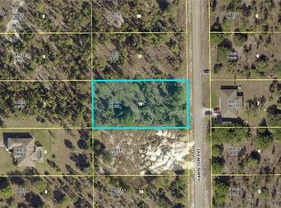 1011 Hamilton Ave, Lehigh Acres, FL 33972