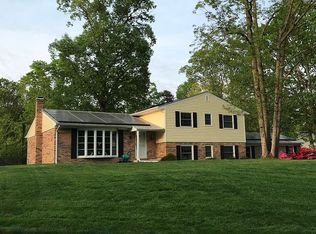 22900 Chestnut Rd, Lexington Park, MD 20653