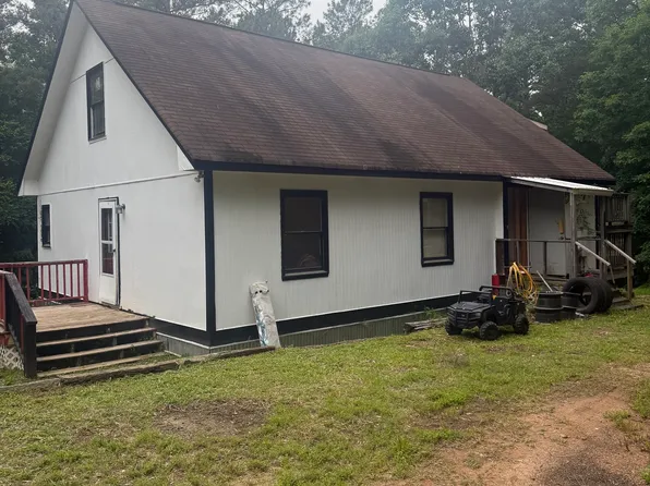 1529 Bailey Rd, Monticello, GA 31064