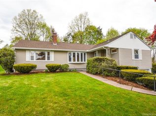 31 Kimball Rd, Wethersfield, CT 06109