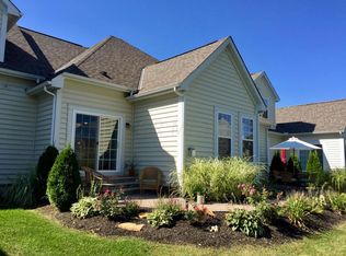 6176 Rays Way, Hilliard, OH 43026