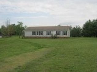 6621 Deerwood Trl, Vale, NC 28168