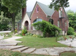 523 W Stephenson Ave, Harrison, AR 72601