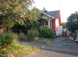 926 N 92nd St, Seattle, WA 98103