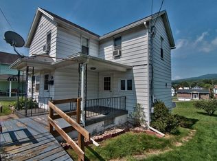 149 Harriet St #L-8, Throop, PA 18512