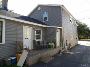 2115 Union Rd, West Seneca, NY 14224