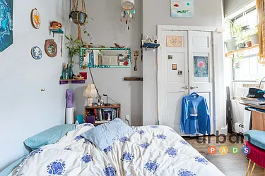 Rented by Urban Pads