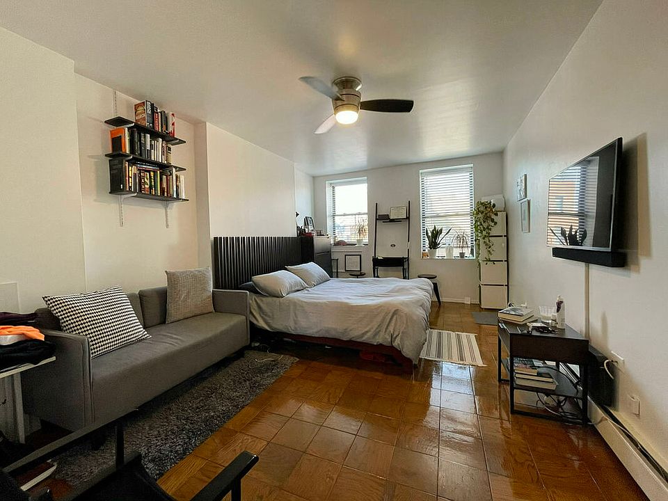 1st image of 301 E 110th St #4AA