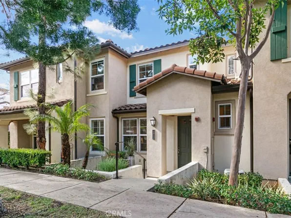 229 Dewdrop, Irvine, CA 92603