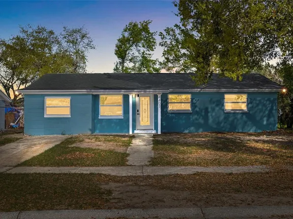 4403 N 48th St, Tampa, FL 33610