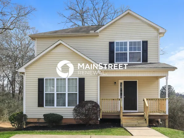 2 Wingfoot Ct, Cartersville, GA 30120