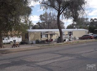 600 S 11th St, Rocky Ford, CO 81067