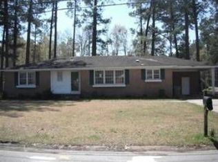 200 Martha Law Dr, Lake City, SC 29560