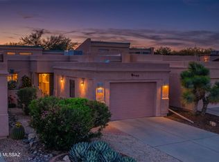 151 N Crescent Bell Dr, Green Valley, AZ 85614