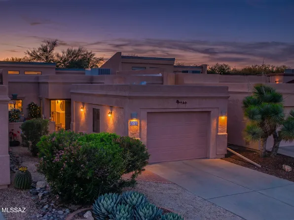 151 N Crescent Bell Dr, Green Valley, AZ 85614