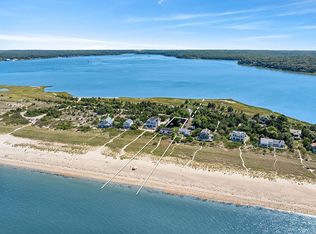 55 Sammys Beach Rd, East Hampton, NY 11937