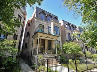 1253 W Addison St #3, Chicago, IL 60613
