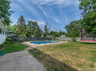 919 S East St, Hastings, MI