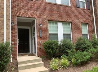 4324 Saunders Station Loop UNIT A, Richmond, VA 23233
