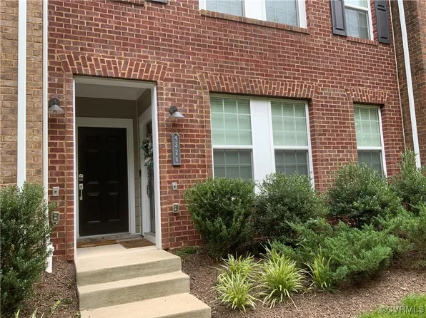 4324 Saunders Station Loop Unit A, Richmond, VA 23233