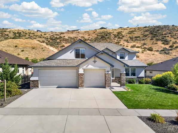 20530 N Shepherds Pie Way, Boise, ID 83714