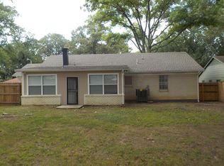 6055 Mingle Dr, Memphis, TN 38115