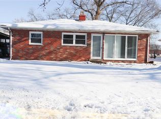 413 Saint Nicholas Dr, Cahokia, IL 62206