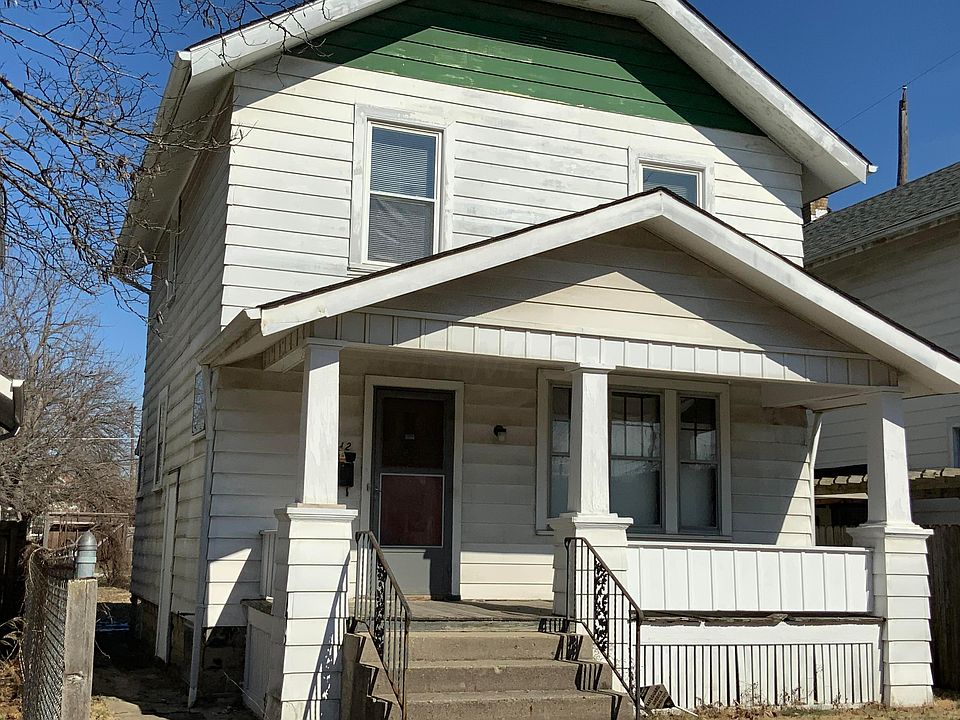 2nd image of 412 Southwood Ave
