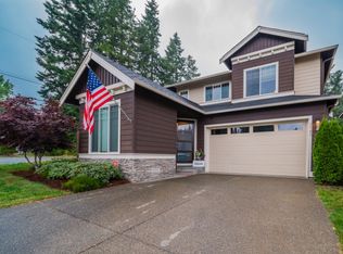 2505 124th Pl SE, Everett, WA 98208
