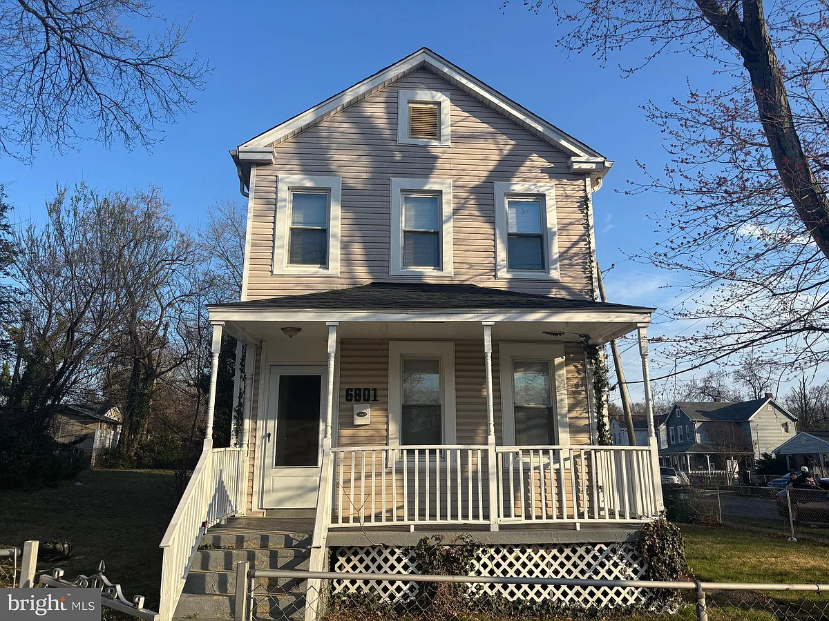 Building Photo - 6801 James Farmer Way