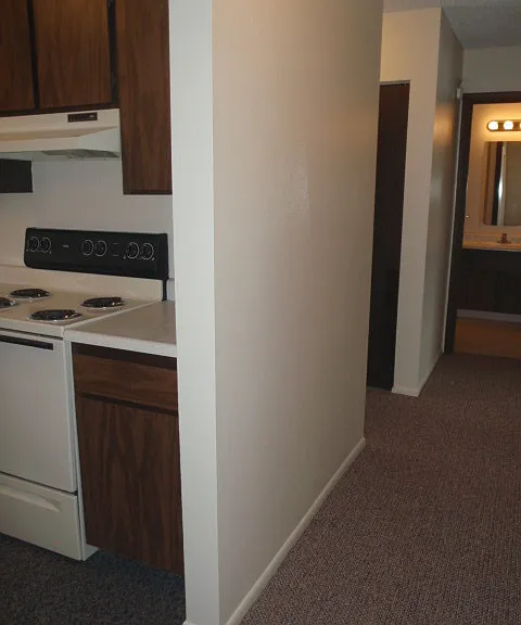 3020 S Garfield St #4 — Photo 3