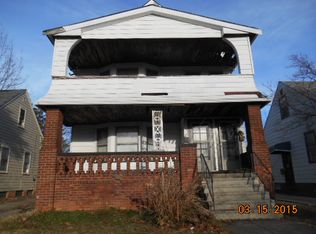 3805 E 153rd St, Cleveland, OH
