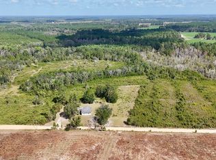 TRACT 2 Pine Cone Trl, Mershon, GA 31551