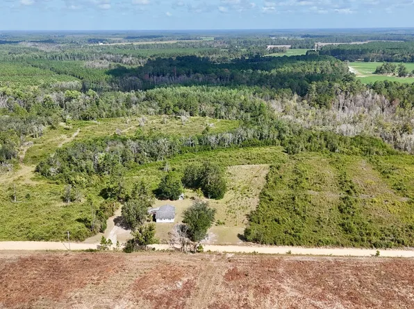 TRACT 2 Pine Cone Trl, Mershon, GA 31551