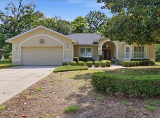 69 Oak Village Blvd S, Homosassa, FL 34446