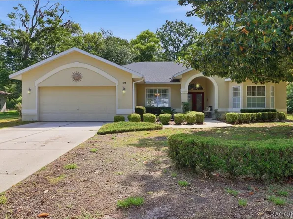 69 Oak Village Blvd S, Homosassa, FL 34446