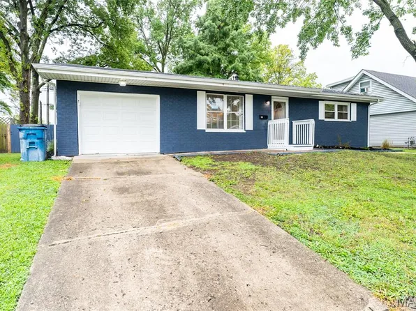 14 Wilson Park Dr, Granite City, IL 62040
