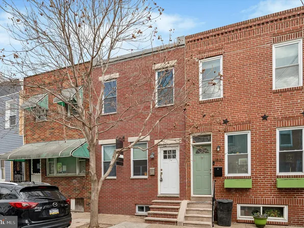 1843 Hoffman St, Philadelphia, PA 19145