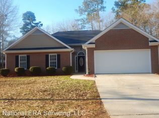 103 Chariot Dr, Griffin, GA