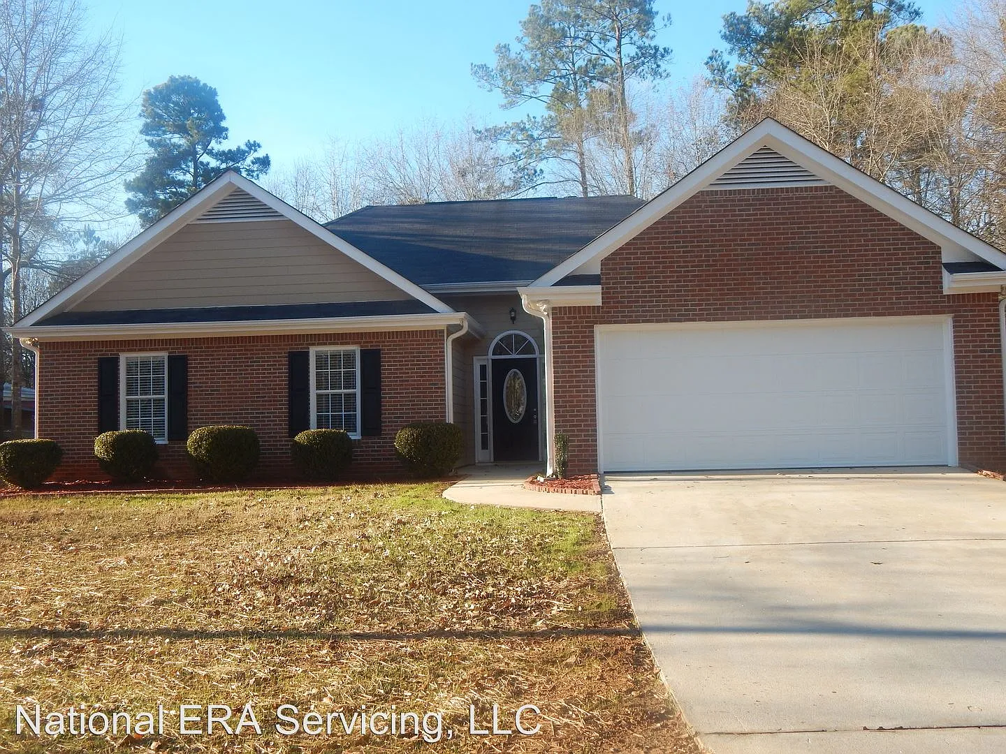 103 Chariot Dr photo 1