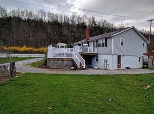 7919 William Penn Rd, Osterburg, PA 16667